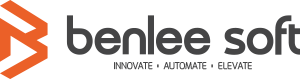 logo of benlee soft