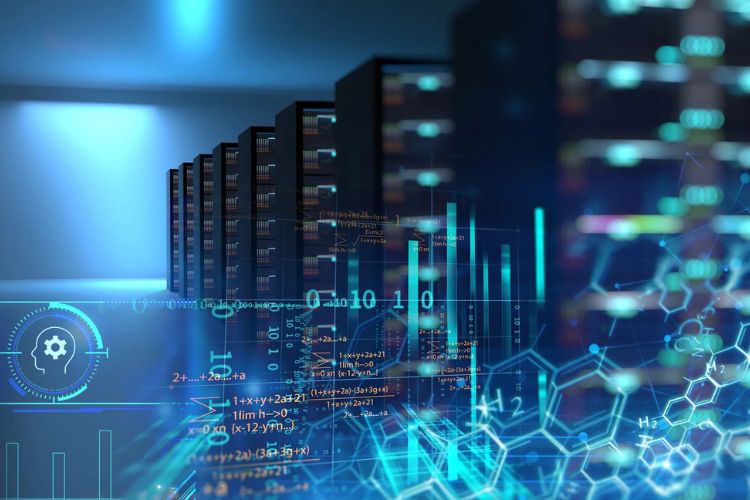 cloud and datacenter design optimization in uae