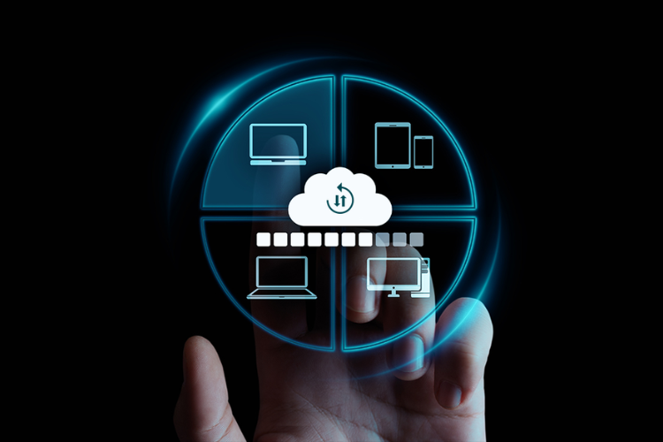 cloud management with 24/7 support and scaling in uae