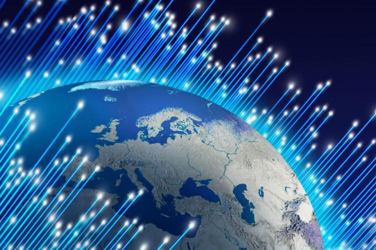 data center supporting virtual hosting in uae