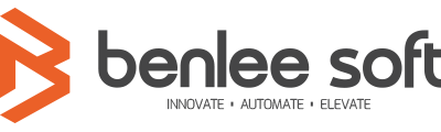 benlee soft company logo
